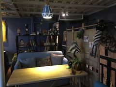 -84那年咖啡馆(李沧万达店)