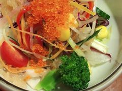 -大渔铁板烧(中山路八佰伴店)