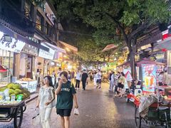 -刘信牛羊肉小炒泡馍(回民街店)