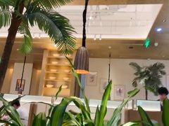 -泰香米泰国餐厅(中大国际店)