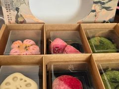 -知味观(湖滨店)