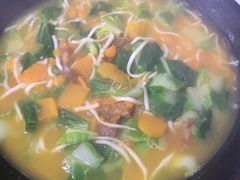 -家烧面馆【南山路知名经典面食】