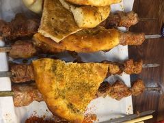 -新疆阿力烧烤