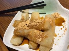 -阿香米线(大悦城店)