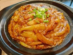 -六泰居·尔滨地标·东北菜(泰山路店)