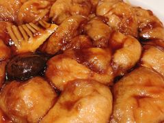 -南门小馆·清真(国贸商城店)