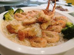 -御满江海鲜酒家(洛溪新城店)