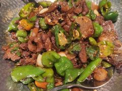 -赣江里•江西菜(望京旺角店)