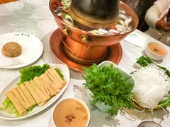 -东来顺饭庄(天坛店)