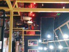 -小红烤翅(傅厚岗店)