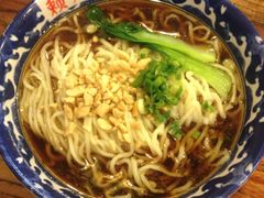 -赖扁担重庆小面(友谊路店)