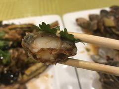 -华圆美食-老蓬莱菜(蓬港路店)