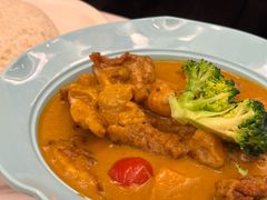 -新世界餐厅(万达店)