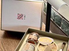 -RUXU入续鸳鸯糖水铺(万菱汇店)