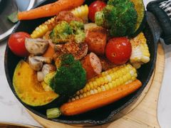 -西语·炭烧牛排(卓越中寰店)