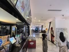 -万象影城(深圳布吉万象汇IMAX店)