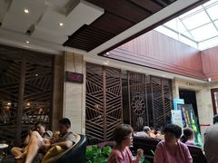 -水晶之星洗浴温泉汗蒸