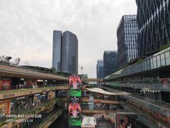 -砂之船奥莱(南京江宁店)