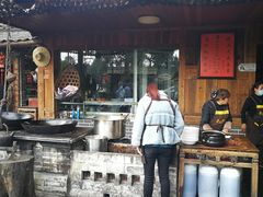 -青城甲(青城山店)