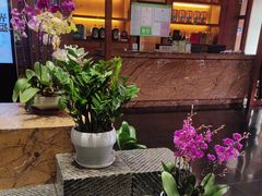 -黔蘑菇四季餐厅(观山湖店)