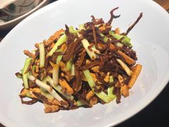 -外婆家(蓝色港湾店)