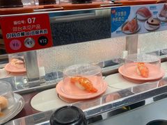 -争鲜回转寿司(朝北大悦城店)