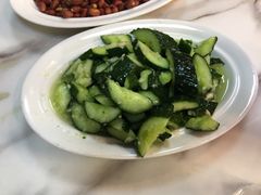 -独一道·大别山土菜烧烤(雨花西路店)