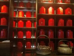 -王德传茶庄(上海新天地店)