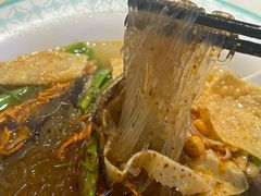-苏晓玥·手作江南小吃(深圳北站店)