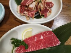-九田家黑牛烤肉料理(三墩店)