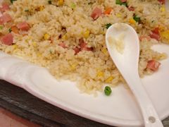 -常州逸高酒店-中餐厅