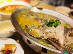 -瓦城泰国料理(芮欧百货店)