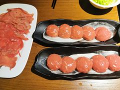 -牛焱·贵州黄牛肉火锅(城西银泰店)
