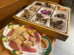 -大理董·董家小厨野生菌火锅(古城旗舰店)