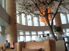 android_upload_pic-洲际酒店·地平线全日餐厅HORIZON CAFÉ