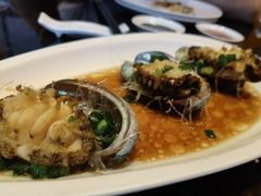 -高佳庄·海鲜酒楼(东港店)