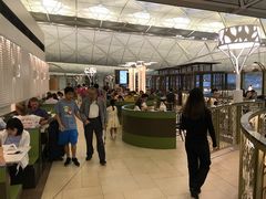 -翠华餐厅(香港国际机场店)