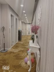 -Cocodemer女性健康·产后恢复(天一广场店)