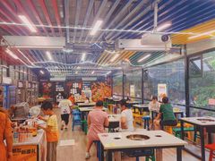 -小郡肝串串(解放碑店)