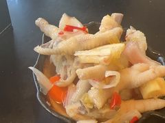 -炙韩料理·部队锅专门店