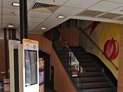 -麦当劳(漳州二路店)