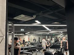 -锐动健身游泳(博地中心店)