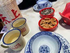 -味上湘菜馆(阿波罗店)