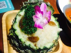 -觅山云南菜(泊富ICITY店)