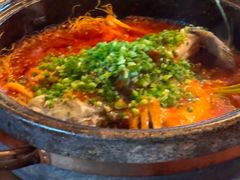 -中餐·廊桥豆腐宴(清江路分店)