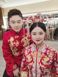 点击看大图 -唯一视觉婚纱摄影(李家村店)