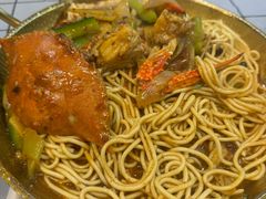 -狮龙啤酒烧烤屋(建二路店)