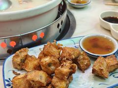 -廣九广味食堂-猪肚鸡-川粤小炒(曼哈顿店)