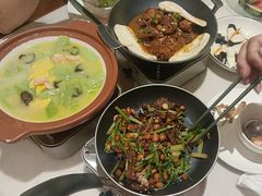-小菜园新徽菜(无锡人民路红豆店)