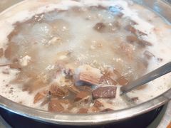 -华福羊汤馆(小市总店)